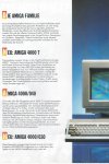 German Amiga Brochure